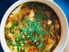 五谷鱼粉-苏州大学独墅湖校区-第8食堂(崇文路店)