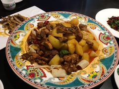 -巴依老爷新疆美食(远洋未来汇购物中心店)