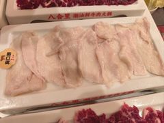 -八合里潮汕鲜牛肉火锅(深圳海岸城店)