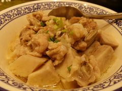 香芋排骨-湘爵士(王府井百货黄兴中路店)