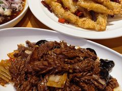 -良师门滨海人家·海鲜·家常菜(滨海城店)