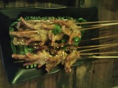 -土蚝·高压锅生蚝(百姓美食街店)