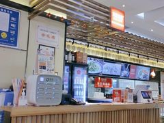 -大厨小馆(华阳城店)