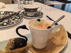 -君庭中餐厅(友谊宾馆店)