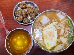 -老仓醋米线(万达店)