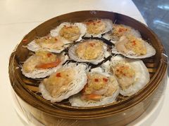 -赶海部落海鲜城(海阳路店)