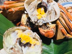 -南京大牌档(香港广场店)