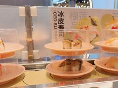 -争鲜回转寿司(通州万达店)