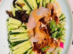 -西夏回族烧麦馆(牡丹街店)