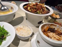 -悦融琥珀·京鲁菜·海味珍品(西单店)