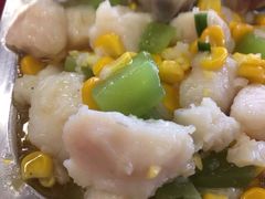 -江南大学-第一食堂(江南苑)