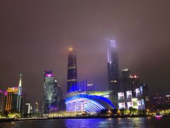 -珠江夜游广州塔·中大码头