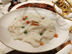 -玉林烤鸭店(小西天店)