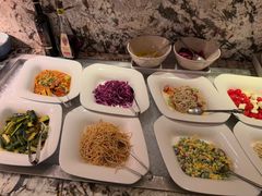 -五洲皇冠巴西烤肉餐厅