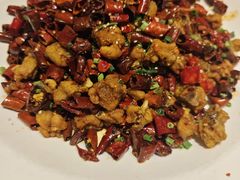 -正兴蜀园(科技园区店)