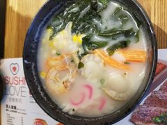 -Sushi Love 创意寿司(丽影广场店)