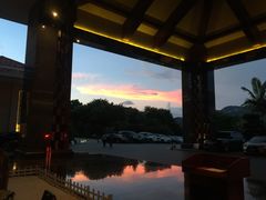 -惠州金海湾嘉华度假酒店