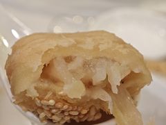 -唐阁(香港朗廷酒店)