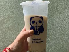 -茶百道(昌里路店)