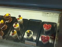 -米莎贝尔生日蛋糕(长征街店)