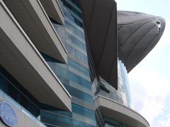 -香港会议展览中心演讲厅
