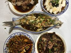 -南花桥羊肉馆老字号(乌镇店)