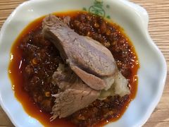 手抓小料-清真·益鑫羊肉手抓馆(花园北街店)