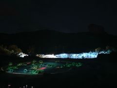 -鼎盛王朝康熙大典实景演出