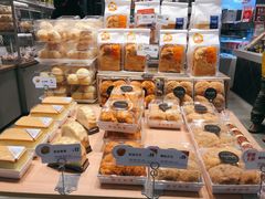 -BreadTalk面包新语·烘焙蛋糕(领展购物广场店)