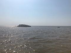 -洞里萨湖