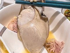 -喜聚薈·花膠雞海鮮火鍋(越秀店)