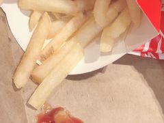 -麦当劳(安立路店)