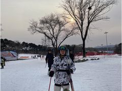 -棋盘山冰雪大世界
