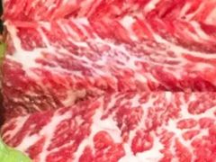 雪花牛肉-杀猪天·韩国烤肉(总店)