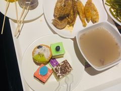 -堂会(白云店)