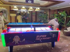 -北丽宫水疗会(宝利来国际大酒店店)