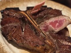 -Wolfgang’s Steakhouse 沃夫冈牛排馆(上海白玉兰广场店)