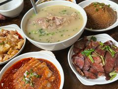 -牛王庙(龙华花园店)