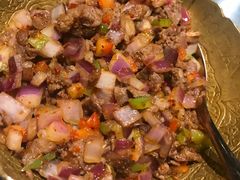 -楼兰新疆主题餐厅(苏州中心店)