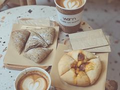 -Cafe on warm(丹霞店)