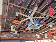 -坛南湾阿强农家乐.海鲜大排档老字号(福州地标美食店)