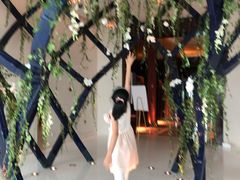 鹅肝Terrine-翡翠36餐厅(浦东香格里拉店)