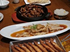 -小马哥融合菜(延安大街店)