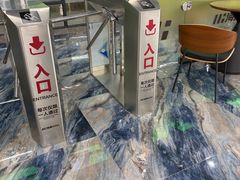 -海派健身(洋河力帆店)