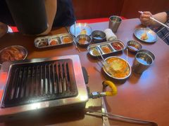 -大阪烧肉BAKA一代(国贸商住大厦店)