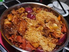 -和福顺·牛肉海鲜焖锅(汕头金平万达广场店)