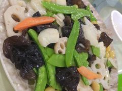 -区海鸡场饭店(石壁店)