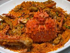 -日昌餐馆(亦庄店)