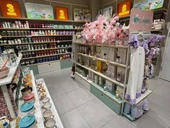 -丽达购物中心(崂山店)