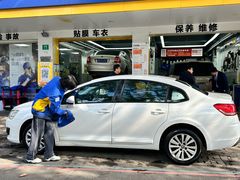 -车享家汽车养护中心(洪山路店)